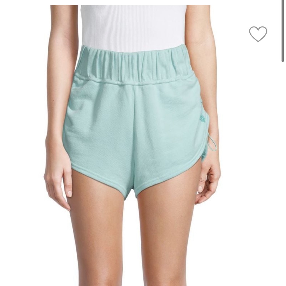 Free People Shorts